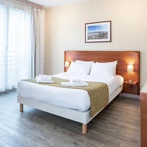 Residhotel Grenette Appart hôtel