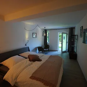 Bed & Breakfast Alferweiher