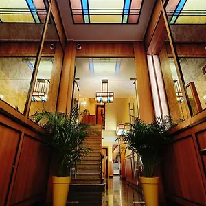 Hotel De La Poste, Esch-Sur-Alzette