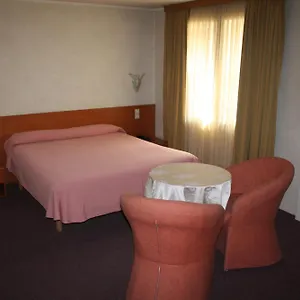 Hotel Gaglioti