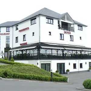 Hotel Hotel Pommerloch, Pommerloch