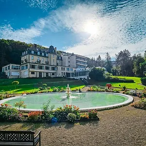 Hotel Bel Air Trail & Wellness, Echternach
