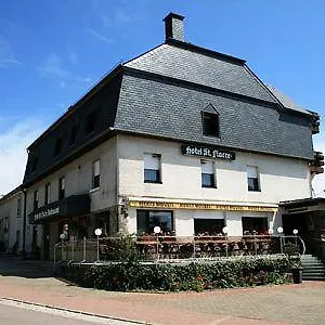 Hotel Saint Fiacre, Bourscheid