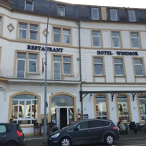 Hotel Hotel-restaurant Windsor