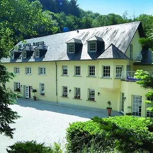 Hotel Au Vieux Moulin