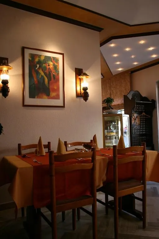 Le Pavillon Hotel Echternach